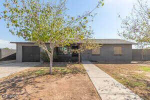 Mcmurray, CASA GRANDE, AZ 85122