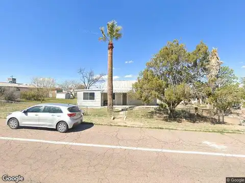 7Th, BENSON, AZ 85602