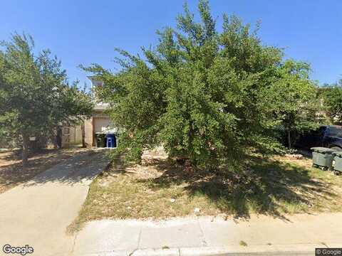 Saint Isaac, LAREDO, TX 78046