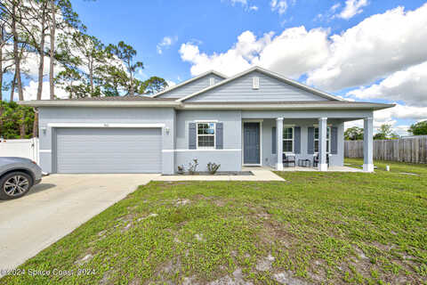 Rachel, PALM BAY, FL 32909