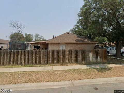 Ashton, LAREDO, TX 78045