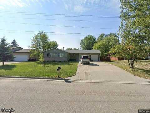 10Th, ROSEAU, MN 56751