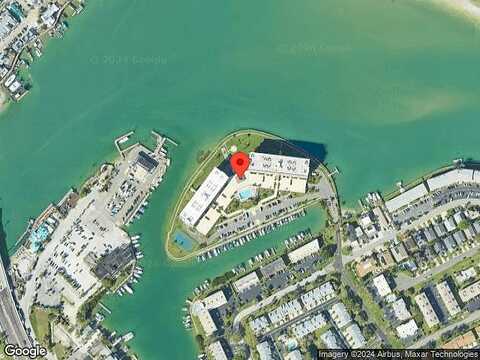 Key Capri, TREASURE ISLAND, FL 33706