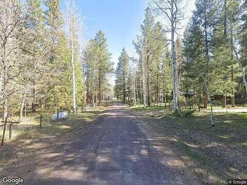 County Road 2045, ALPINE, AZ 85920