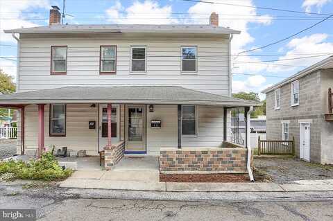 Valley, DUNCANNON, PA 17020