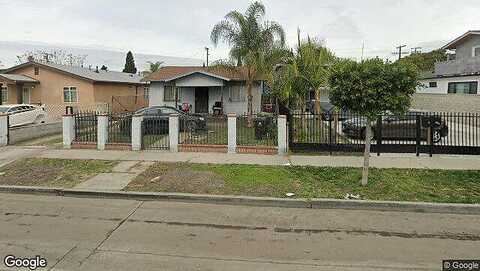 98Th, LOS ANGELES, CA 90003