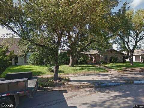 Ligustrum East 77 Overpass, ROBSTOWN, TX 78380