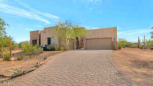 N 64Th St, Scottsdale, AZ 85266