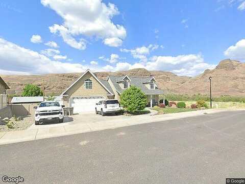 Appleford, ASOTIN, WA 99402