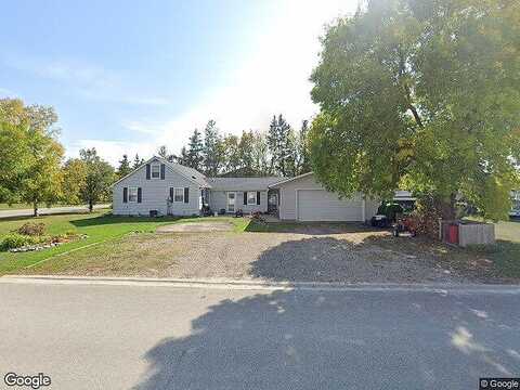 4Th, ROSEAU, MN 56751