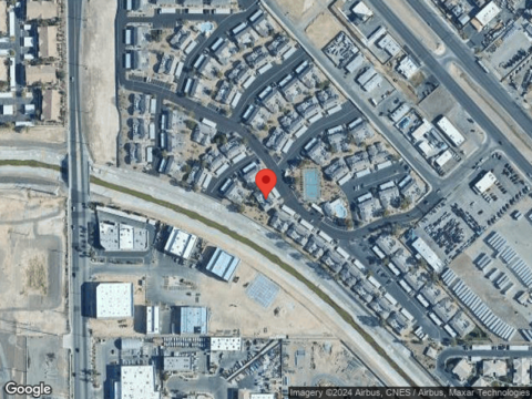 Medallion Dr, Las Vegas, NV 89122