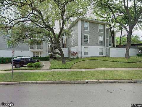 Holland Ave, Dallas, TX 75219