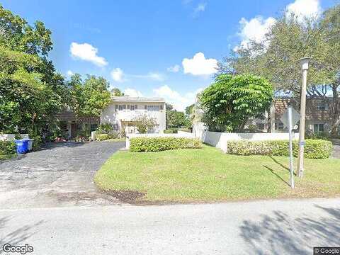 N Palm Aire Dr, Pompano Beach, FL 33069