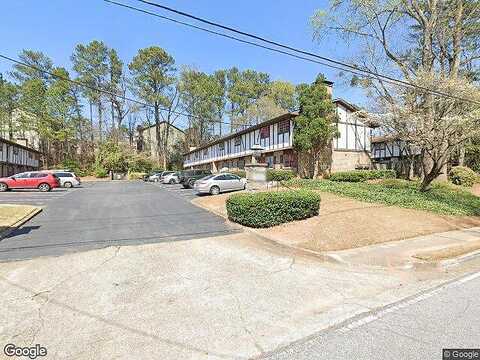 N Dekalb Dr, Atlanta, GA 30340