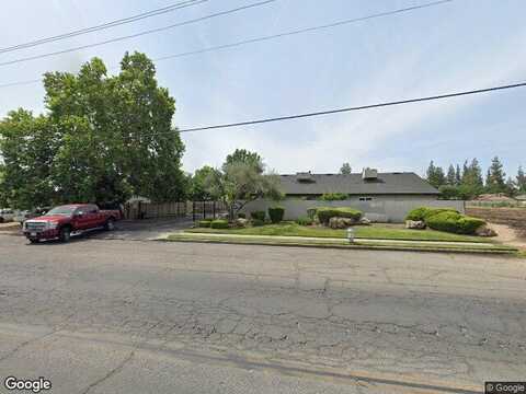 W Dakota Ave, Fresno, CA 93705