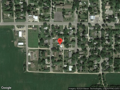 George, IVANHOE, MN 56142