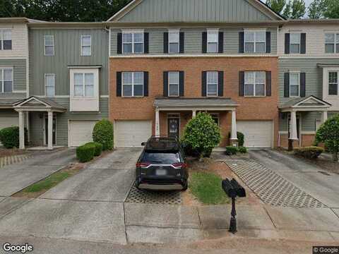 Oakbrook Ln Nw, Kennesaw, GA 30152