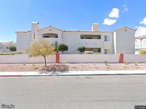 Sandecker Ct, Las Vegas, NV 89146