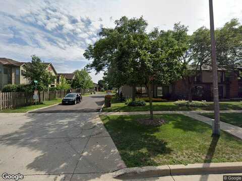 W Edgerton Ave, Milwaukee, WI 53221