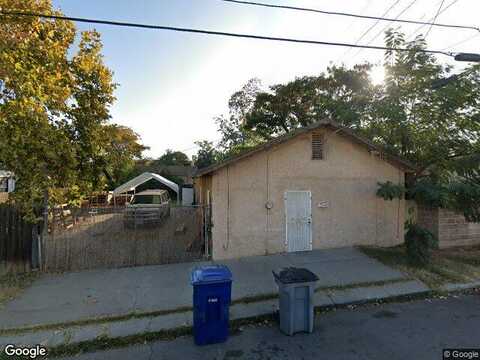 N Abby St, Fresno, CA 93703