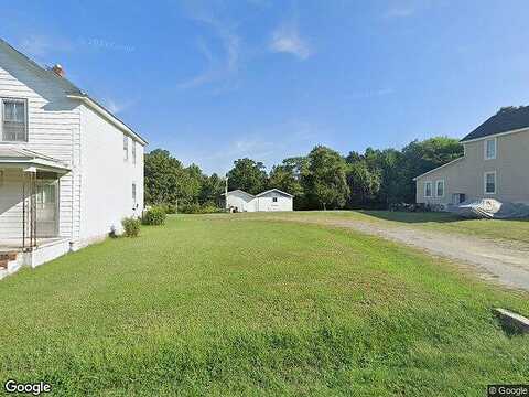 Knott Hill, BURKEVILLE, VA 23922