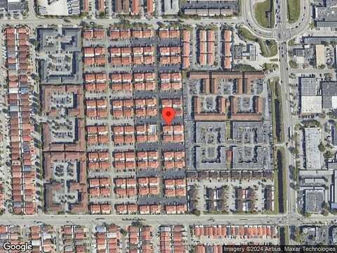 W 29Th Way, Hialeah, FL 33018