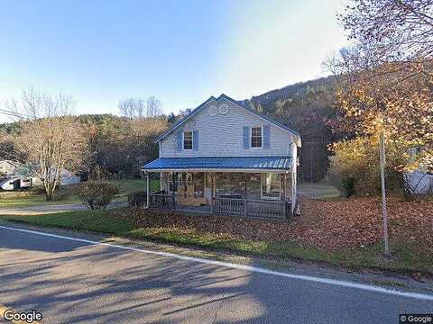 Main, HUNLOCK CREEK, PA 18621