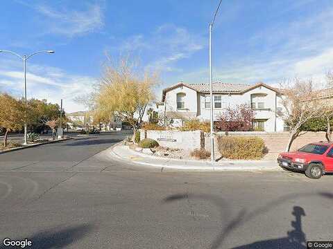 W Arby Ave, Las Vegas, NV 89118