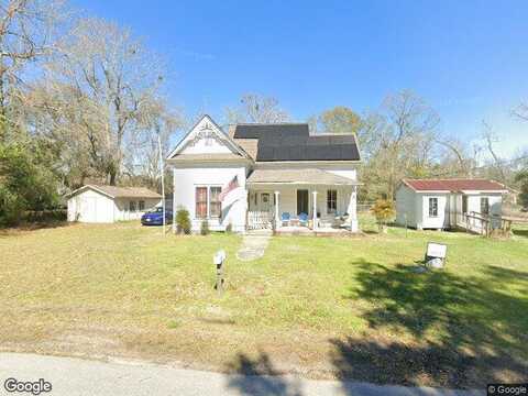 Harris, KIRBYVILLE, TX 75956