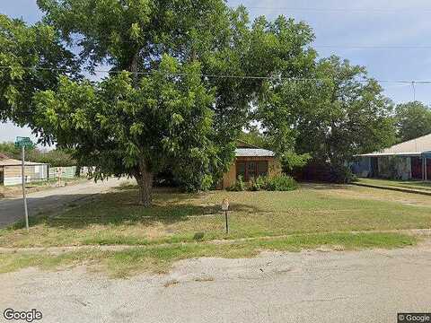 7Th, COLEMAN, TX 76834