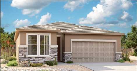 N 202Nd Avenue, Buckeye, AZ 85396