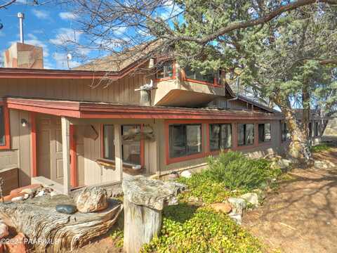 E River Bend Drive, Camp Verde, AZ 86322