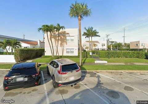 S Golfview Rd, Lake Worth, FL 33460