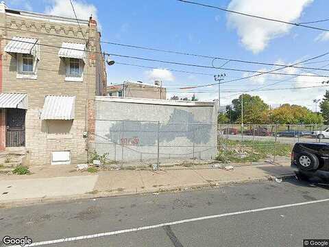 Grays Ferry Ave, Philadelphia, PA 19130