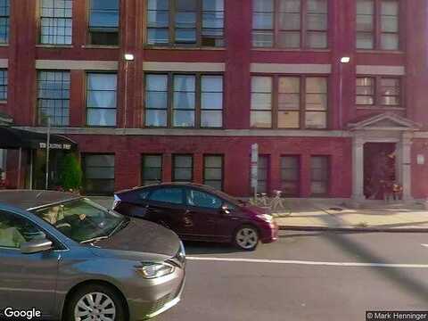 Callowhill St Ste 806, Philadelphia, PA 19123