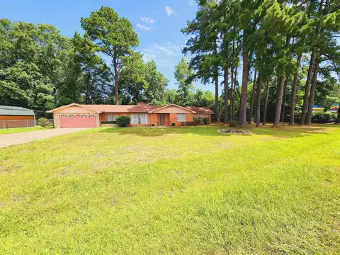 Gibson, JASPER, TX 75951