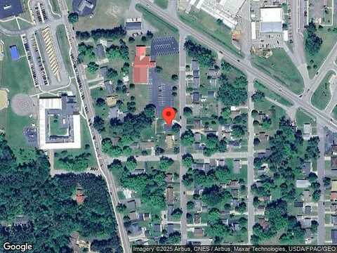 Alder, BLACK RIVER FALLS, WI 54615