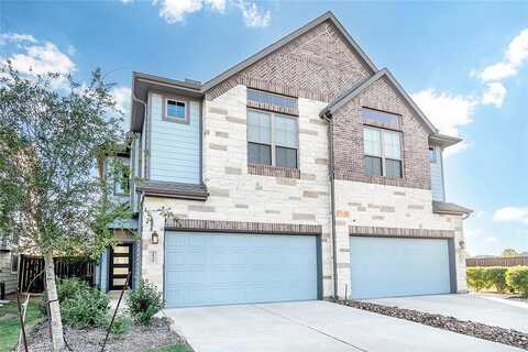 Carranza Court, Manvel, TX 77578