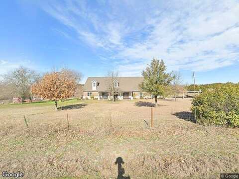 Old Granbury Rd, Lipan, TX 76462