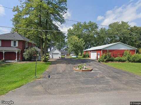 Pine, WITHEE, WI 54498