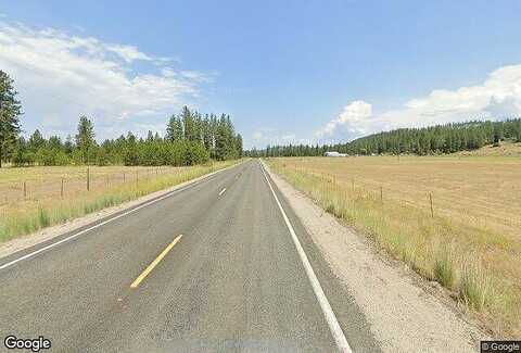 Highway 231, SPRINGDALE, WA 99173