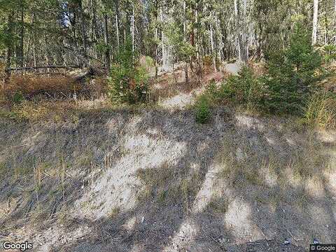 Rincon Spur, CURLEW, WA 99118