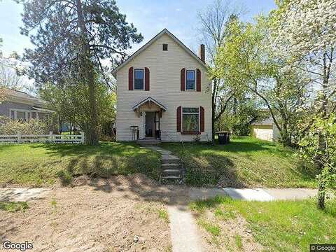 Grant, RHINELANDER, WI 54501