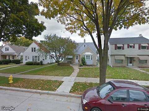 55Th, MILWAUKEE, WI 53214