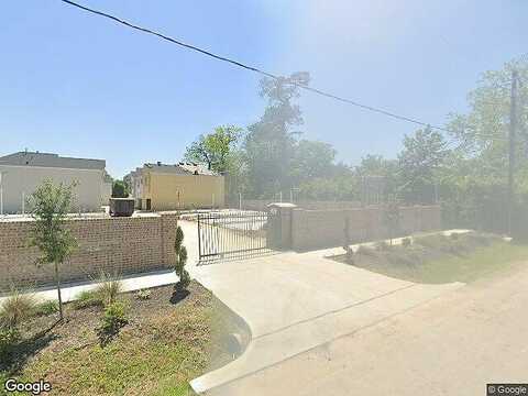 Tidwell, HOUSTON, TX 77091