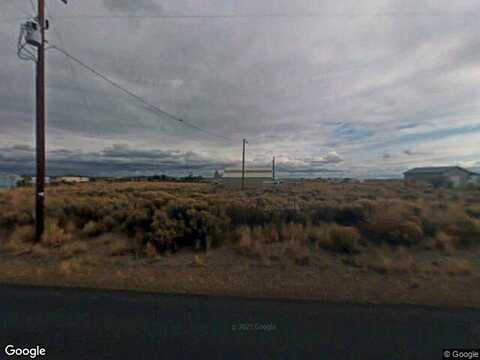 Cabin Lake, FORT ROCK, OR 97735
