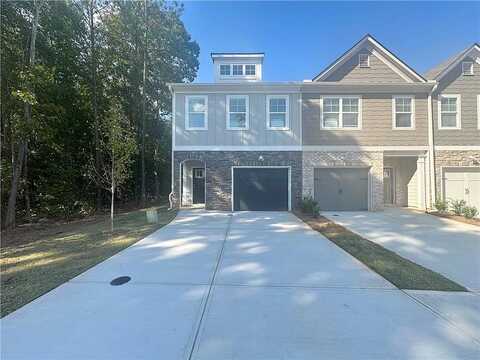 Calle Vista, LITHONIA, GA 30058