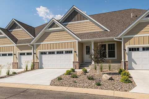Belvior, BYRON, MN 55920
