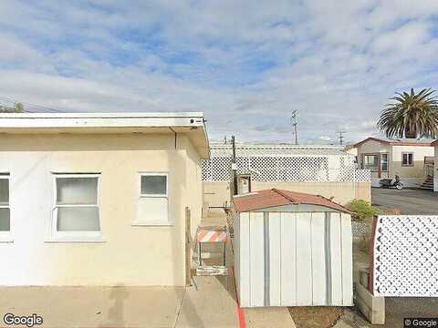 S Cleveland St Spc 14, Oceanside, CA 92054