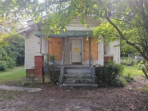 Delancy, GREENSBORO, NC 27405